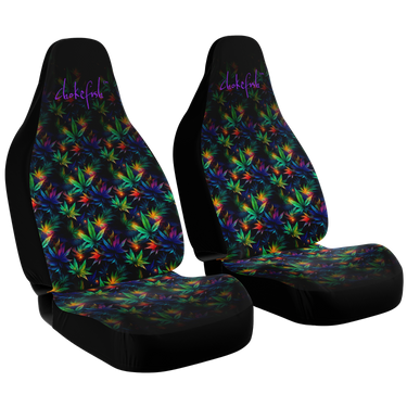 Chokefish™ Cannabis Seat Covers-027